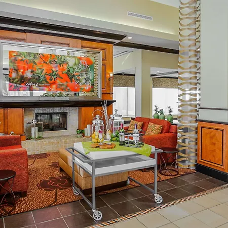 Wyndham Garden Kankakee