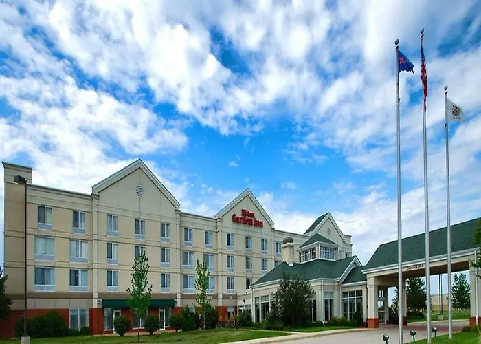Wyndham Garden