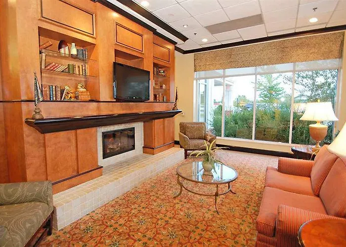 Wyndham Garden 3*