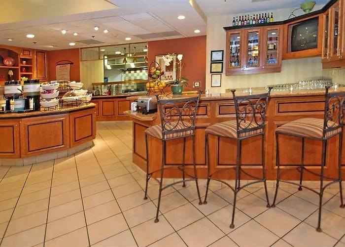 Wyndham Garden Hotel