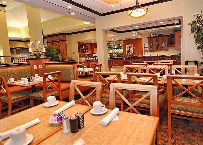 Wyndham Garden 3*