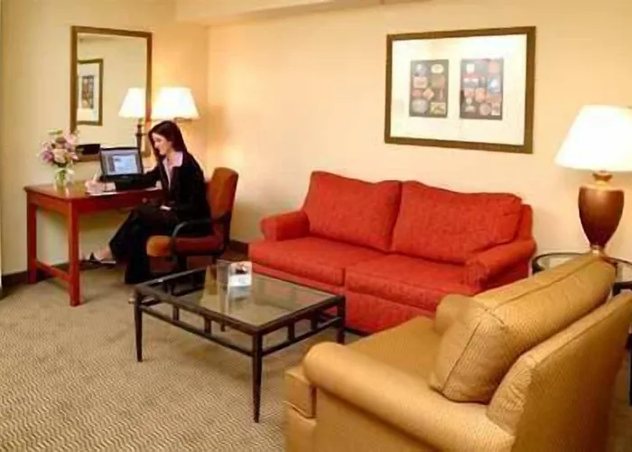 Wyndham Garden Hotel