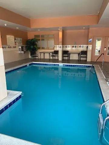 Hotel Wyndham Garden Kankakee