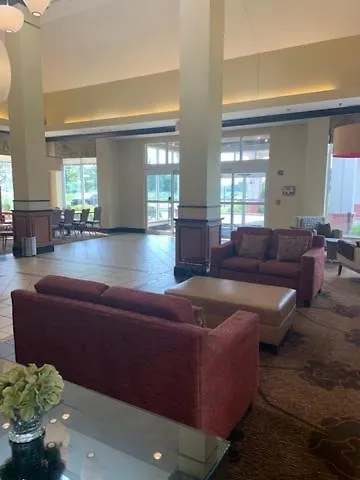 Wyndham Garden 3*