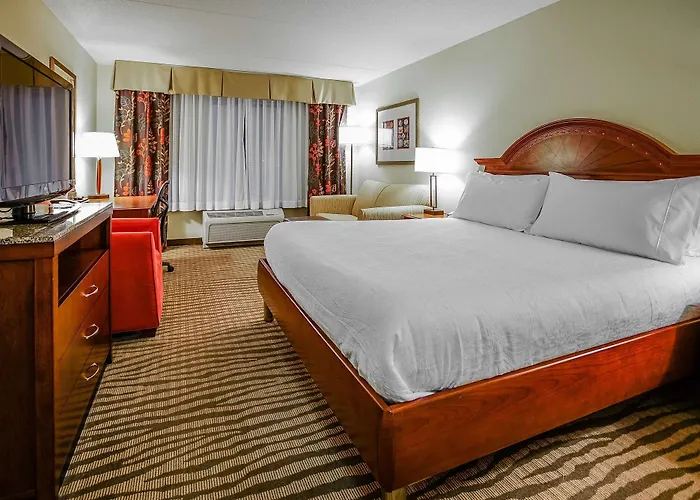 Wyndham Garden Kankakee