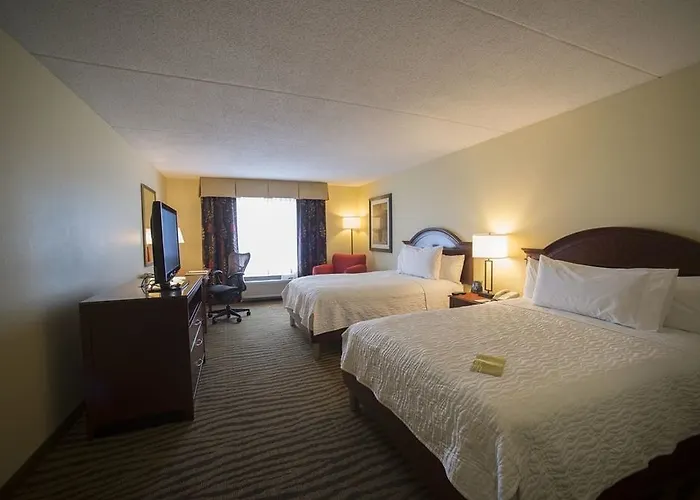 Wyndham Garden Hotel Kankakee