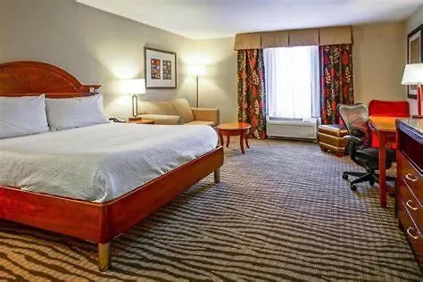 Wyndham Garden Kankakee