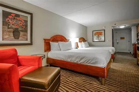 Wyndham Garden Hotel