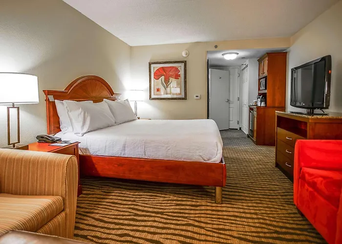Wyndham Garden 3*