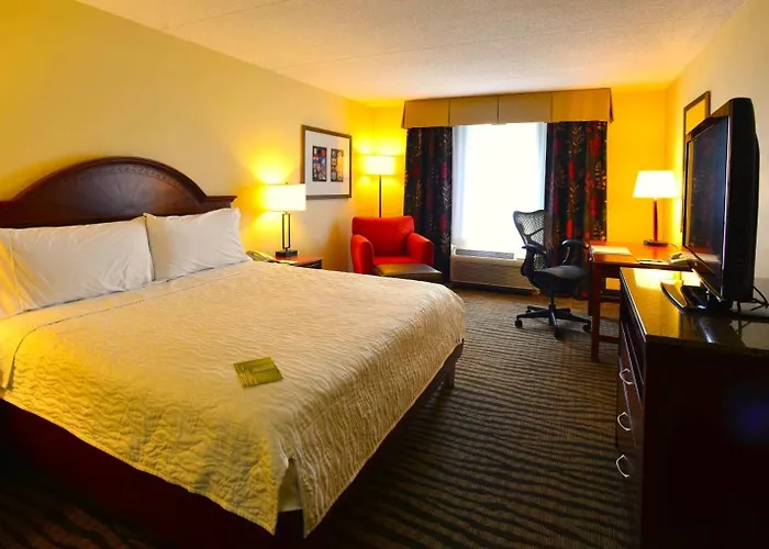 Wyndham Garden