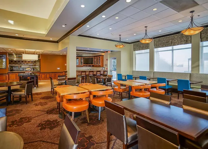 Wyndham Garden Kankakee
