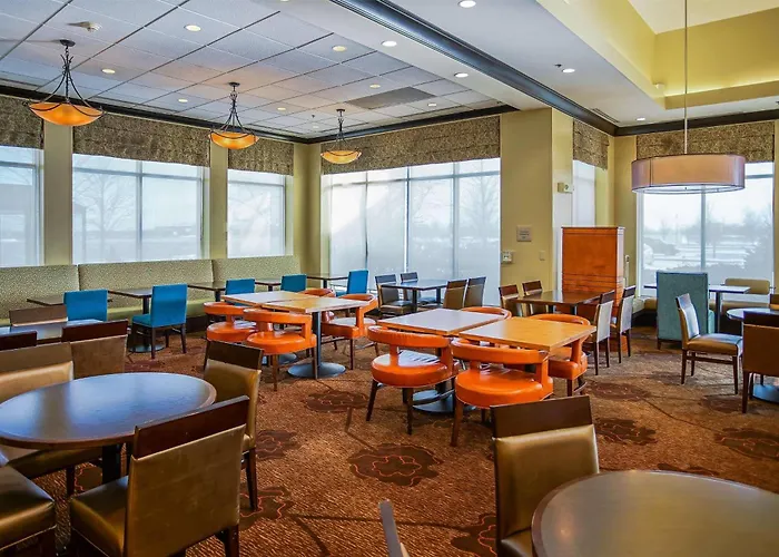 Wyndham Garden 3* Kankakee