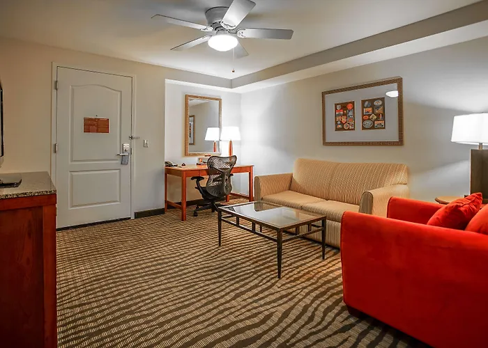 Wyndham Garden