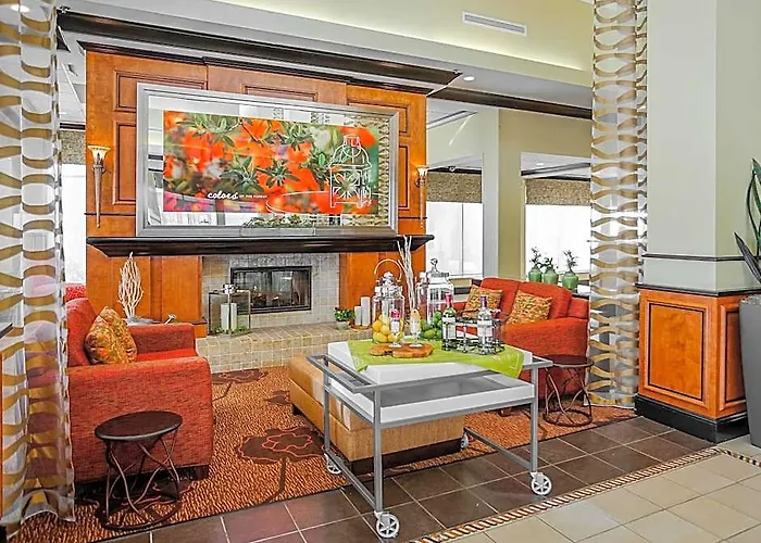 Wyndham Garden 3*