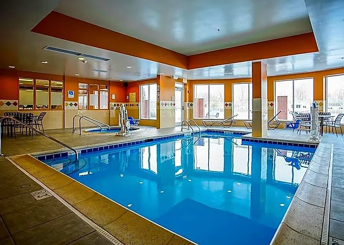 Hotel Wyndham Garden
