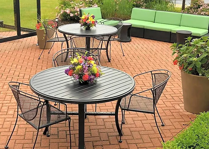 Wyndham Garden Hotel Kankakee