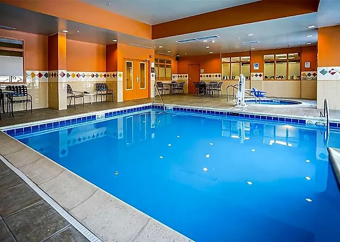 Wyndham Garden Hotel