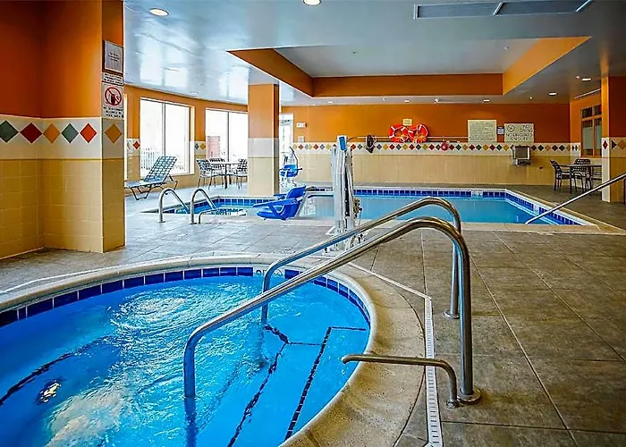 Wyndham Garden Hotel 3*