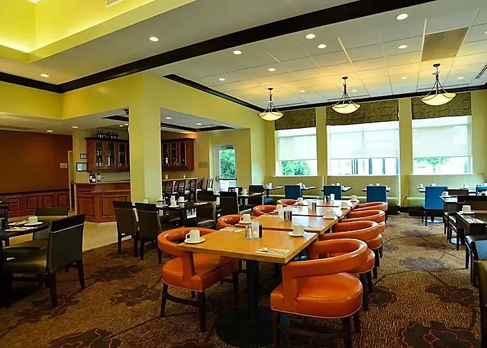Hotel Wyndham Garden Kankakee