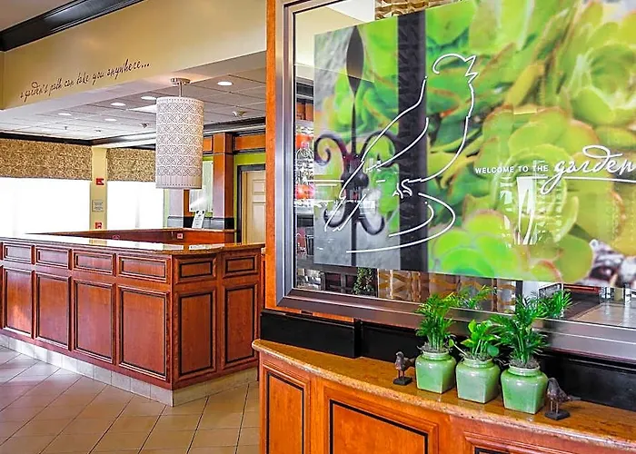 Wyndham Garden 3* Kankakee