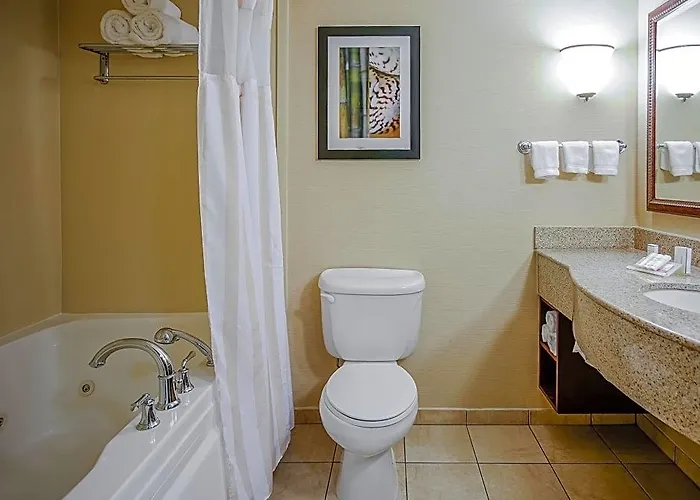 Wyndham Garden Hotel Kankakee