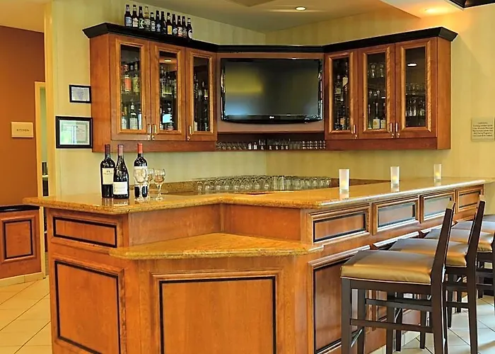 Wyndham Garden 3* Kankakee
