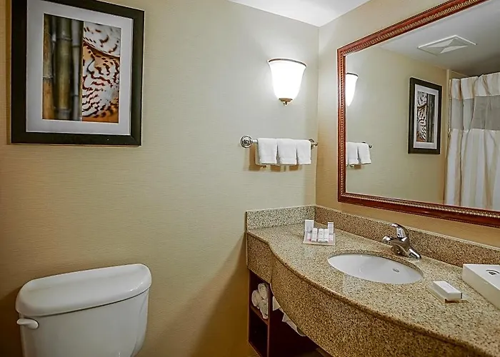 Hotel Wyndham Garden Kankakee