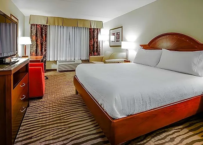Wyndham Garden