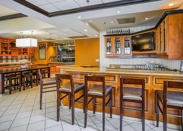 Wyndham Garden Kankakee