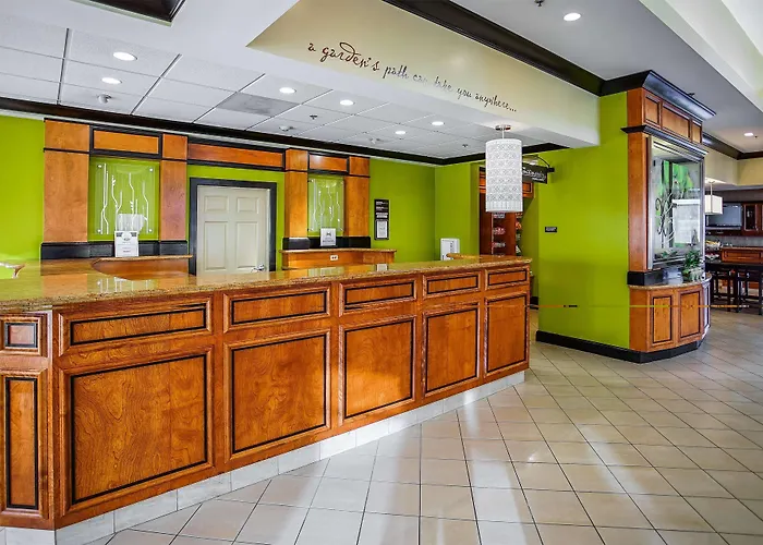 Wyndham Garden 3* Kankakee