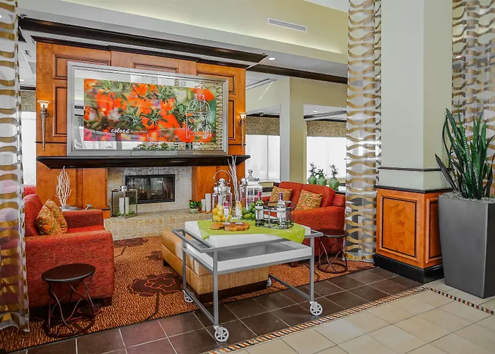 Wyndham Garden 3*