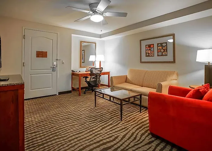 Wyndham Garden Kankakee