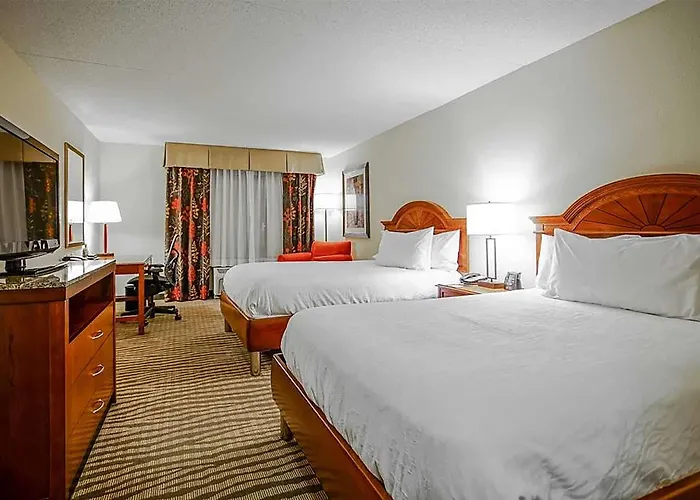 Wyndham Garden 3* Kankakee