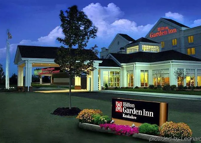 Wyndham Garden Hotel Kankakee