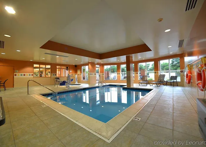 Wyndham Garden Hotel