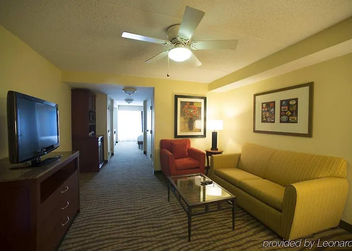 Wyndham Garden Kankakee