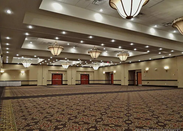 Hotel Wyndham Garden Kankakee