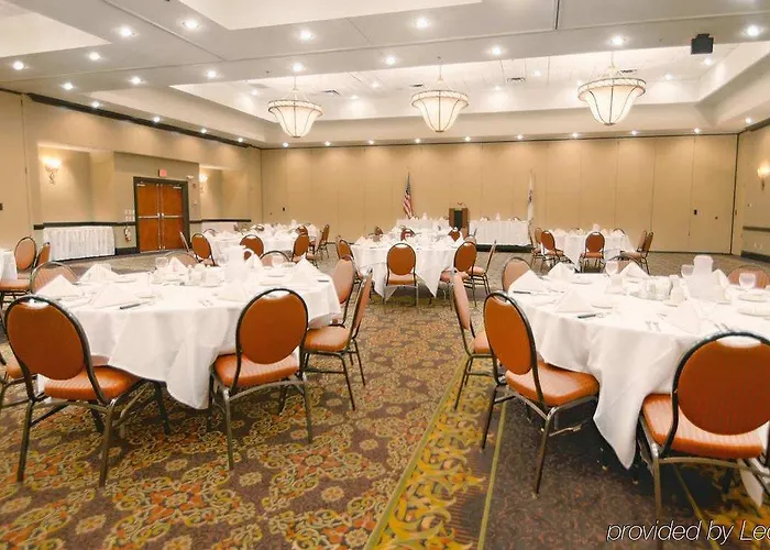 Wyndham Garden Hotel