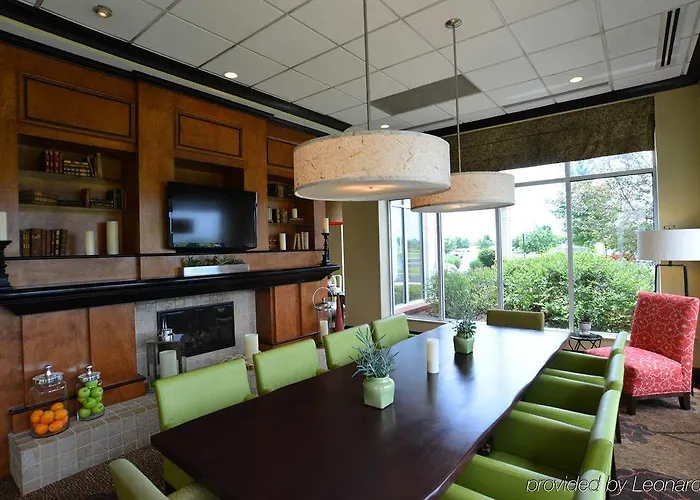 Wyndham Garden Kankakee