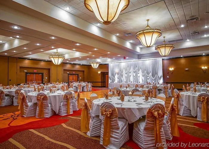 Wyndham Garden 3* Kankakee