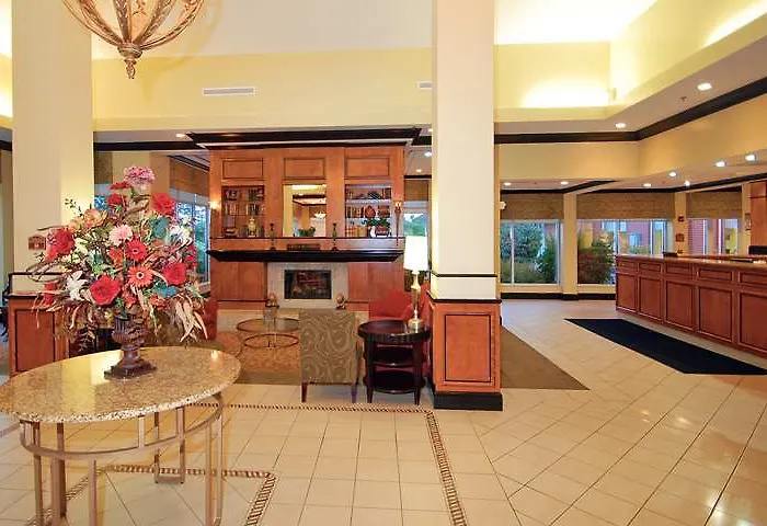 Hotel Wyndham Garden 3*