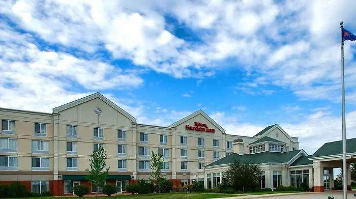 Wyndham Garden Hotel Kankakee